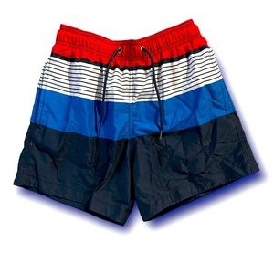 Men swimming short